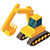 Heavy Machinery (ከባድ ማሽኖች)