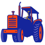 Tractors & Heavy-Duty