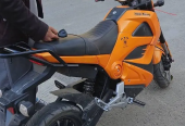 M7 electric Motorcycle