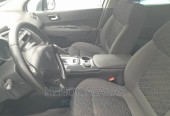 Peugeot 3008 2016 White