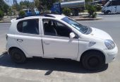 Toyota Vitz 2004