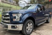 Ford F-150 Lariat 2016 Fully Optioned Very Excellent Pickup Car for Sale in Ethiopia